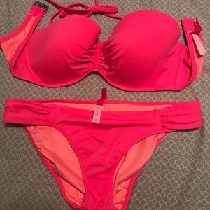 Victoria Secret swim suit